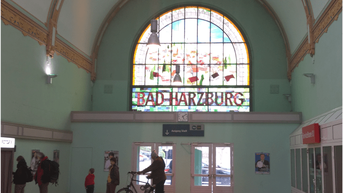 badharzburg