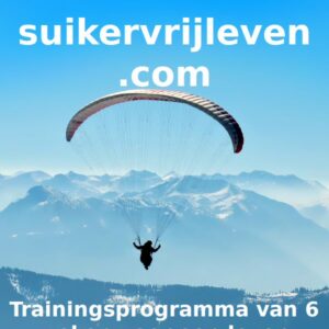 Suikervrijleven