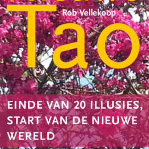 Nieuwe Tao (paperback)
