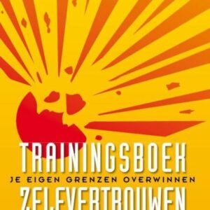 Trainingsboek zelfvertrouwen